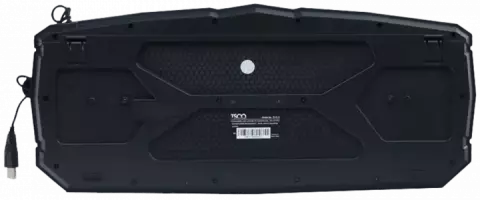 کیبورد سیمی TSCO مدل TK-8117 L
