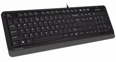 کیبورد سیمی A4TECH مدل FSTYLER FK10