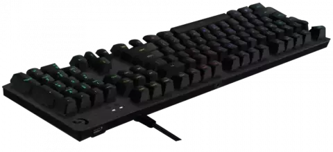 کیبورد سیمی گیمینگ Logitech مدل G513 CARBON