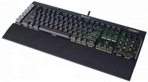 کیبورد سیمی Corsair مدل GAMING K95 RGB PLATINUM