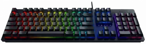 کیبورد سیمی Razer مدل GAMING HUNTSMAN OPTO-MECHANICAL