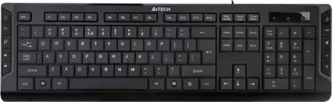کیبورد سیمی A4TECH مدل KD-600