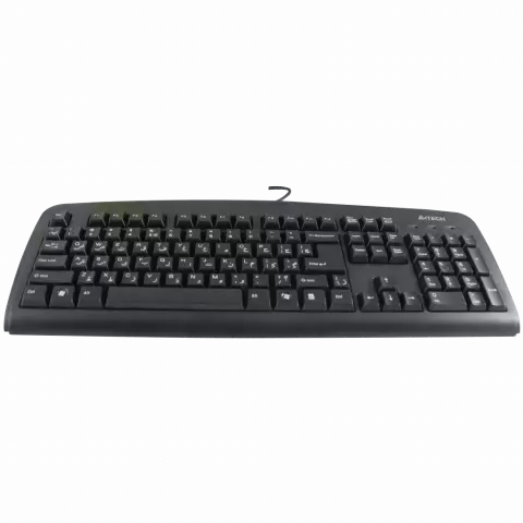 کیبورد سیمی A4TECH مدل KB-720