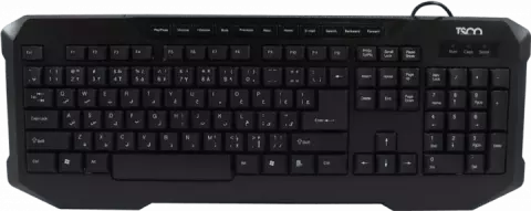 TK-8026 USB TSCO KB
