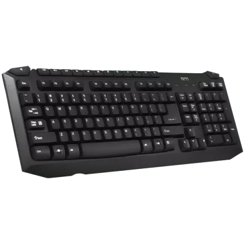 کیبورد سیمی TSCO مدل TK 8024