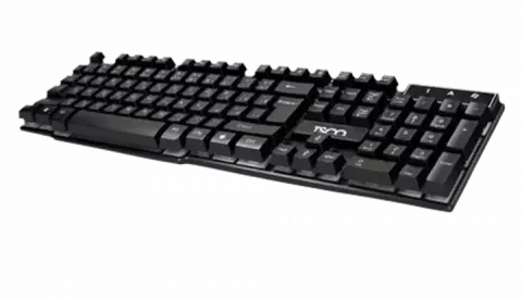 کیبورد سیمی TSCO مدل TK-8029