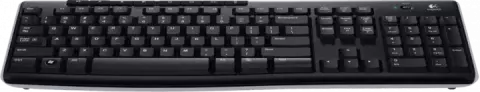 کیبورد بی سیم Logitech مدل K270
