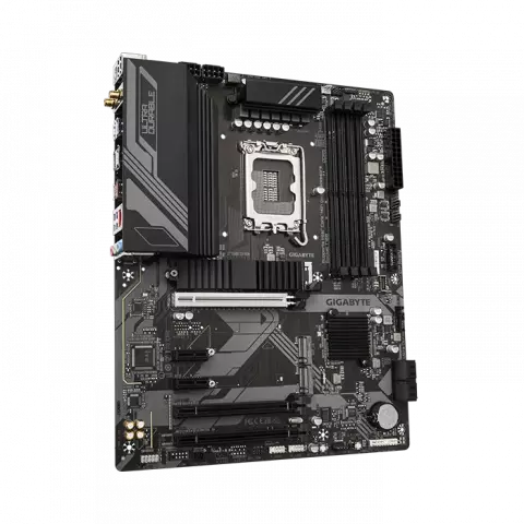 مادربرد  GIGABYTE مدل  Z790 D AX (rev.1.0)