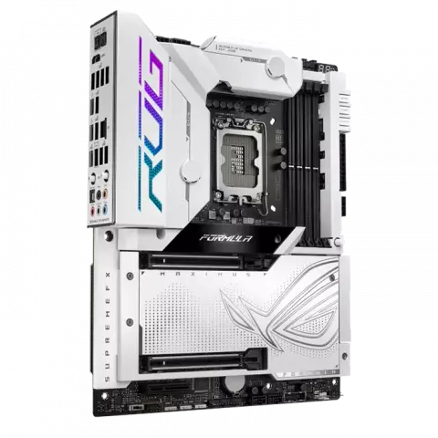 مادربرد  ASUS مدل ROG MAXIMUS Z790 FORMULA