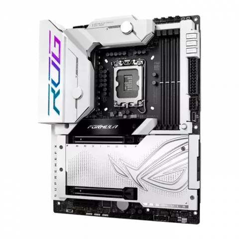 مادربرد  ASUS مدل ROG MAXIMUS Z790 FORMULA