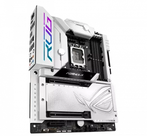 مادربرد  ASUS مدل ROG MAXIMUS Z790 FORMULA