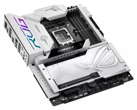 مادربرد  ASUS مدل ROG MAXIMUS Z790 FORMULA