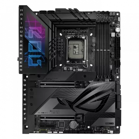 مادربرد  ASUS مدل ROG Maximus Z790 DARK HERO