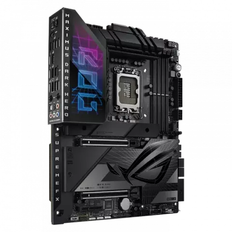 مادربرد  ASUS مدل ROG Maximus Z790 DARK HERO