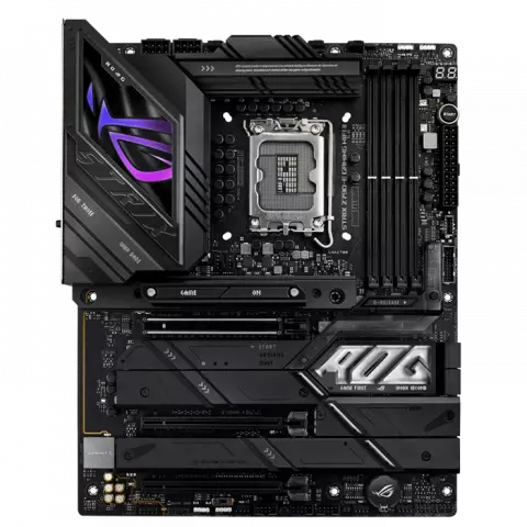 مادربرد  ASUS مدل ROG STRIX Z790-E GAMING WIFI II