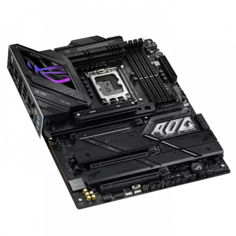 مادربرد  ASUS مدل ROG STRIX Z790-E GAMING WIFI II