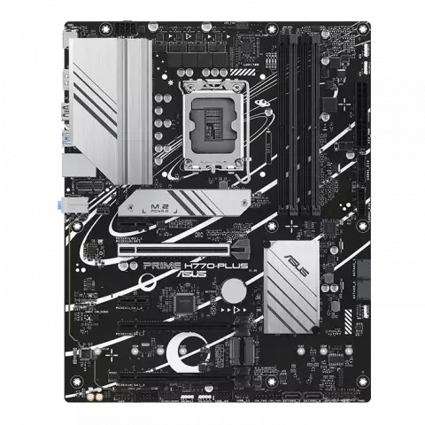 مادربرد ASUS مدل Prime H770-PLUS