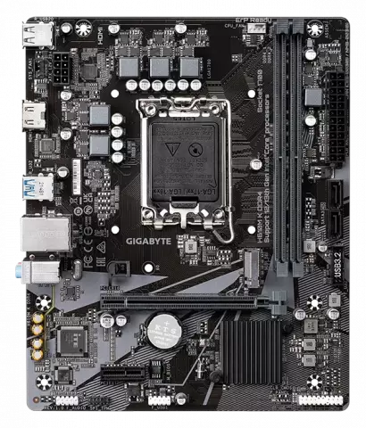 کالا Gigabyte مدل H610M K D4 AVAJANG MB