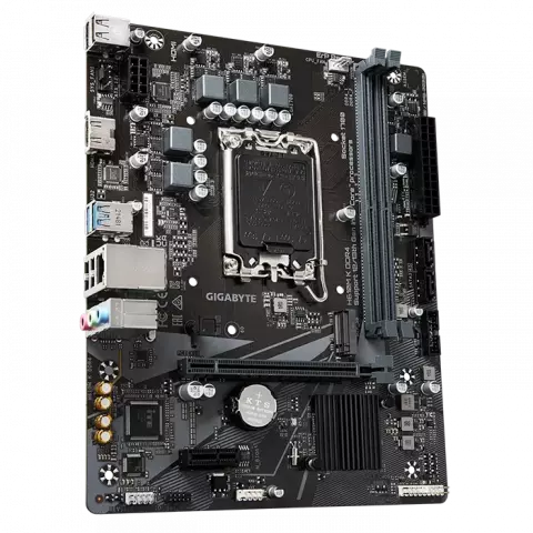 مادربرد GIGABYTE مدل H610M K DDR4