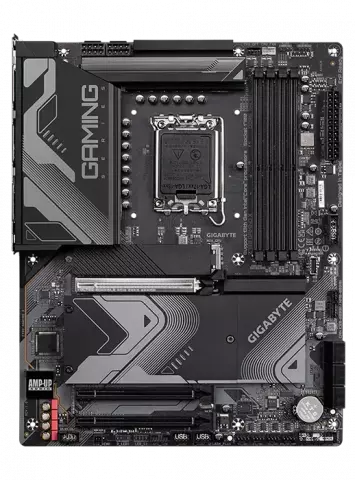 مادربرد  GIGABYTE مدل  Z790 GAMING X