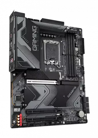 مادربرد  GIGABYTE مدل  Z790 GAMING X