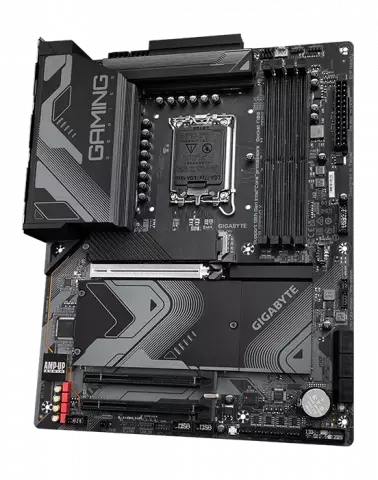 مادربرد  GIGABYTE مدل  Z790 GAMING X