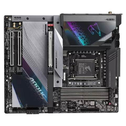 مادربرد GIGABYTE مدل Z790 AORUS MASTER (rev. 1.0)