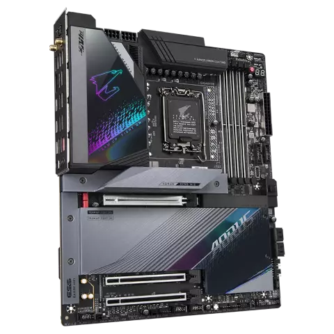 مادربرد GIGABYTE مدل Z790 AORUS MASTER (rev. 1.0)