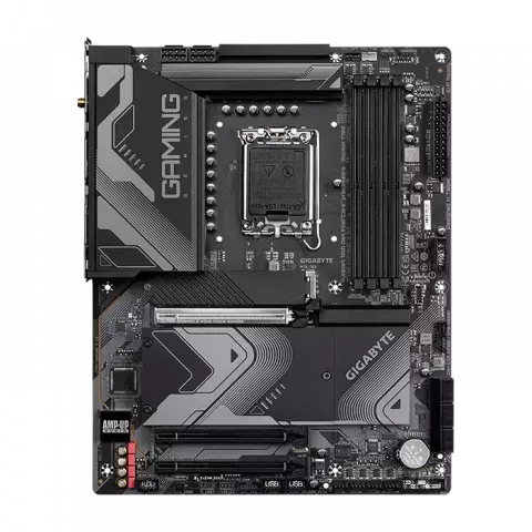 کالا Gigabyte مدل Z790 GAMING X AX REV.1.X D5 AVAJANG MB