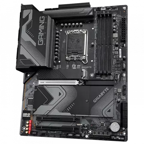 مادربرد  GIGABYTE مدل  Z790 GAMING X AX