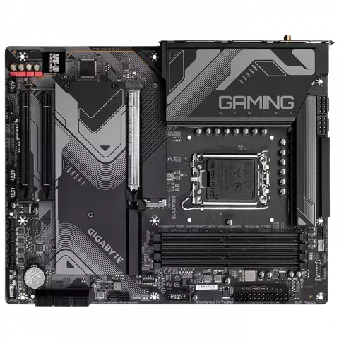مادربرد  GIGABYTE مدل  Z790 GAMING X AX