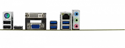 مادربرد Fater مدل B560M-D DDR4