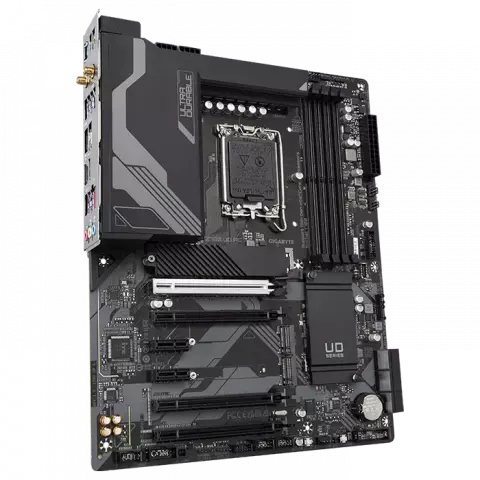 مادربرد GIGABYTE مدل Z790 UD AC DDR5