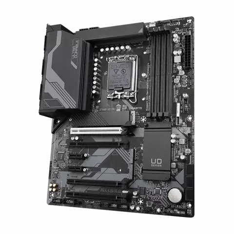 مادربرد GIGABYTE مدل Z790 UD AC DDR5