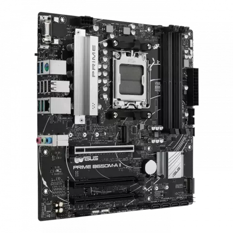 مادربرد ASUS مدل PRIME B650M-A II