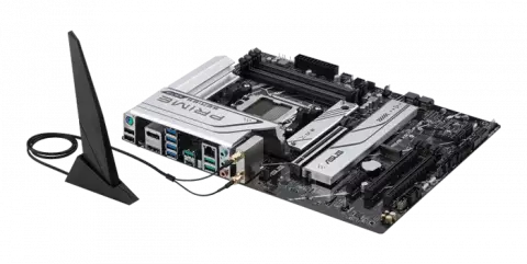 مادربرد ASUS مدل PRIME X670-P WIFI