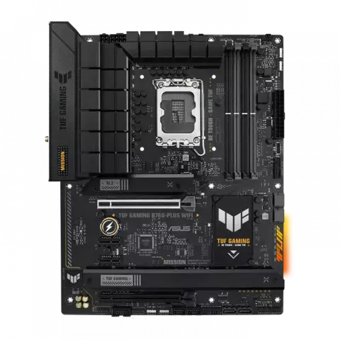 مادربرد ASUS مدل TUF Gaming B760-PLUS WIFI