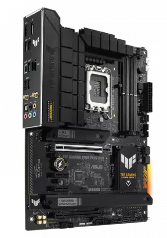 مادربرد ASUS مدل TUF Gaming B760-PLUS WIFI