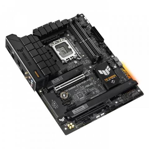 مادربرد ASUS مدل TUF Gaming B760-PLUS WIFI