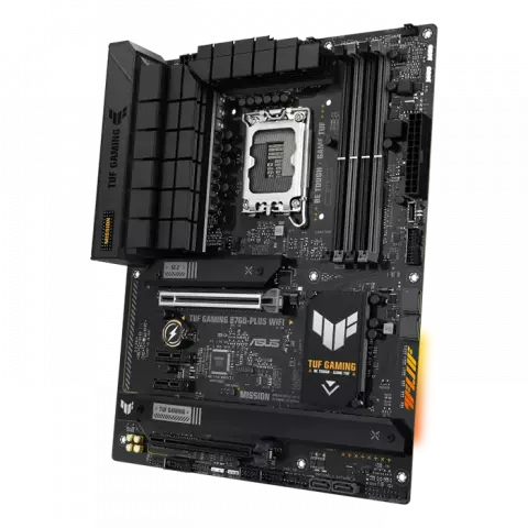 مادربرد ASUS مدل TUF Gaming B760-PLUS WIFI
