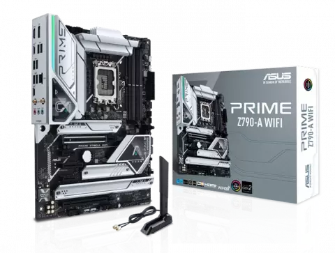 مادربرد  ASUS مدل Prime Z790-A WIFI