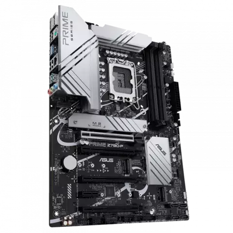مادربرد ASUS مدل Prime Z790-P