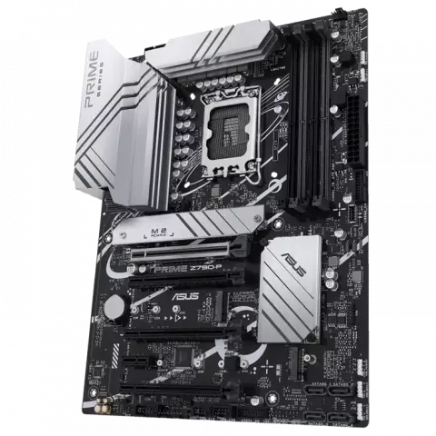 مادربرد ASUS مدل Prime Z790-P
