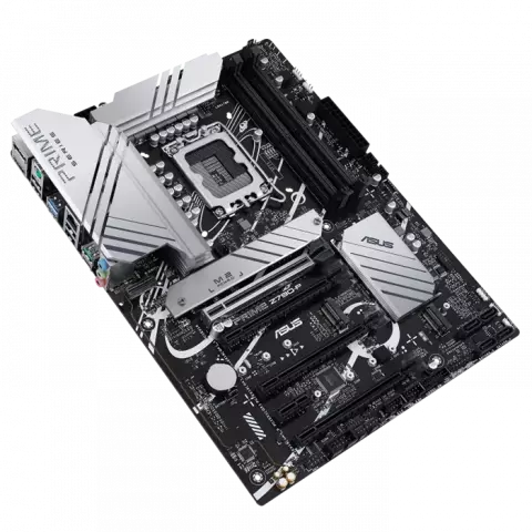 مادربرد ASUS مدل Prime Z790-P