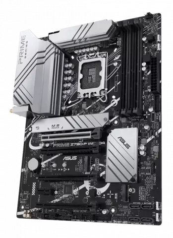 مادربرد ASUS مدل Z790-P WIFI D4