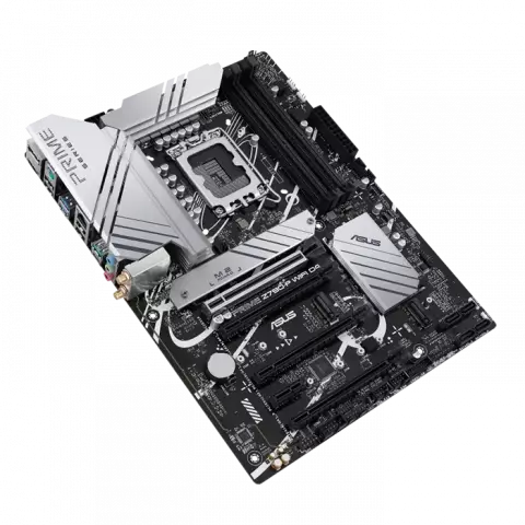 مادربرد ASUS مدل Z790-P WIFI D4