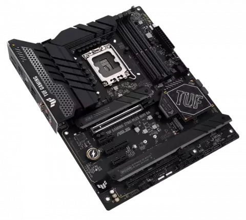 مادربرد ASUS مدل TUF GAMING Z790-PLUS WIFI D4