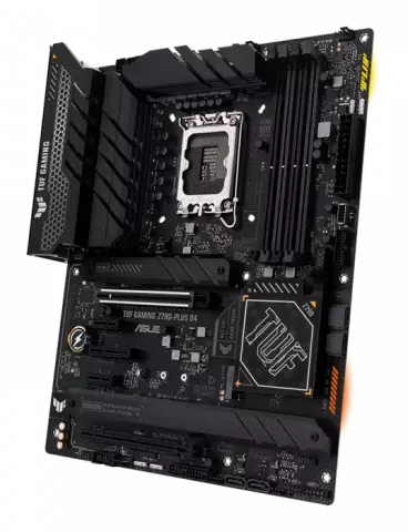 مادربرد ASUS مدل Tuf Gaming Z790-PLUS D4
