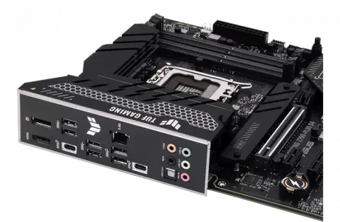 مادربرد ASUS مدل Tuf Gaming Z790-PLUS D4