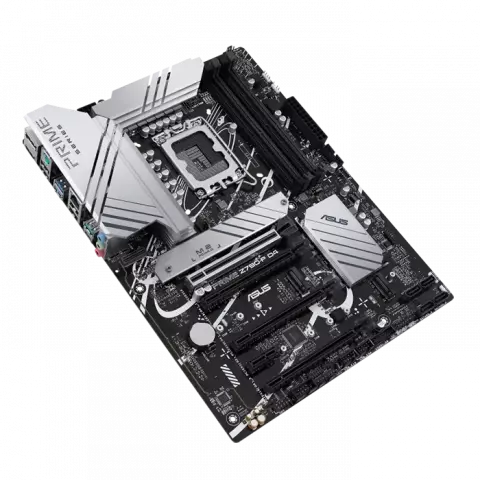 مادربرد ASUS مدل Prime Z790-P D4